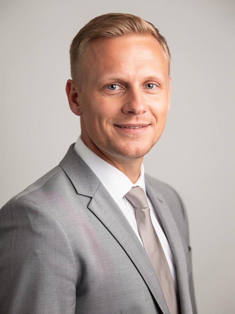 David Marsh, chartered building surveyor at Clapham Surveyors